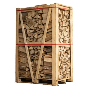 Palette Scheitholz 30 cm, 3 Rm – 100 % Buche