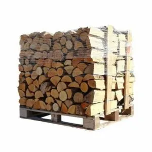 1,5 Rm Scheitholz 50 cm – Buche oder Hainbuche
