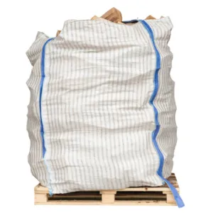Scheitholz 30 cm im Sack, 1,9 Rm – 100 % Buche