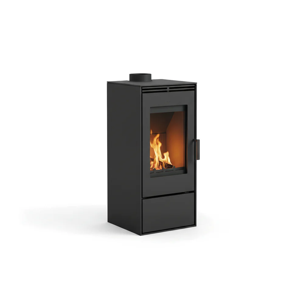 Kamineinsatz Herdstatt 7 kW