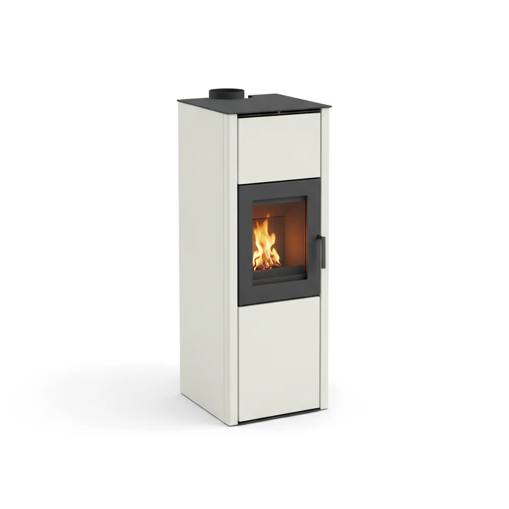 Pelletofen Saat 5 kW, geräuscharm